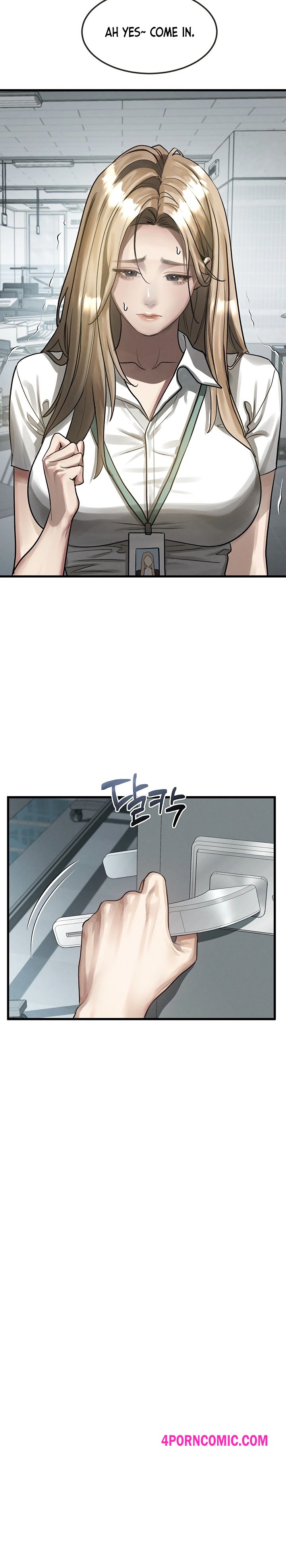 Dirty Talk Chapter 51 - Page 30