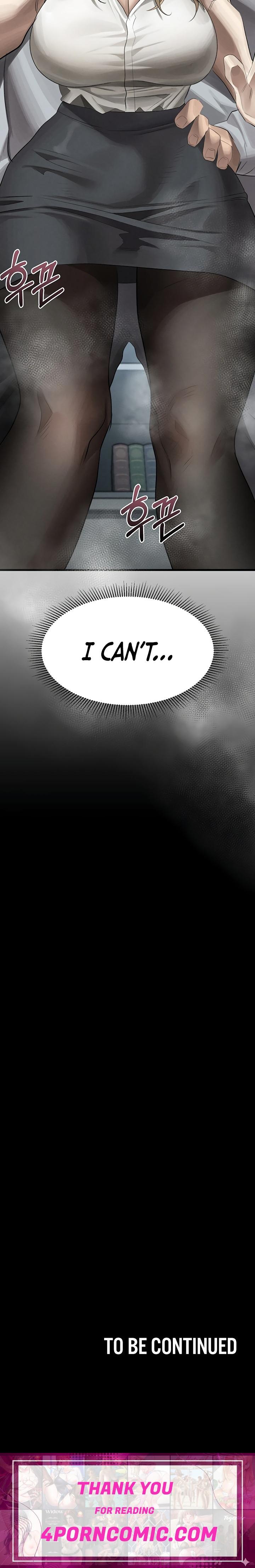 Dirty Talk Chapter 51 - Page 35