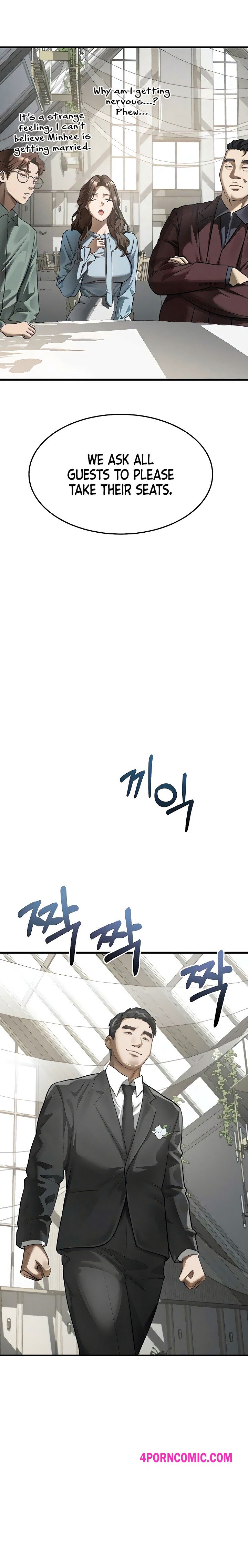 Dirty Talk Chapter 53 - Page 19