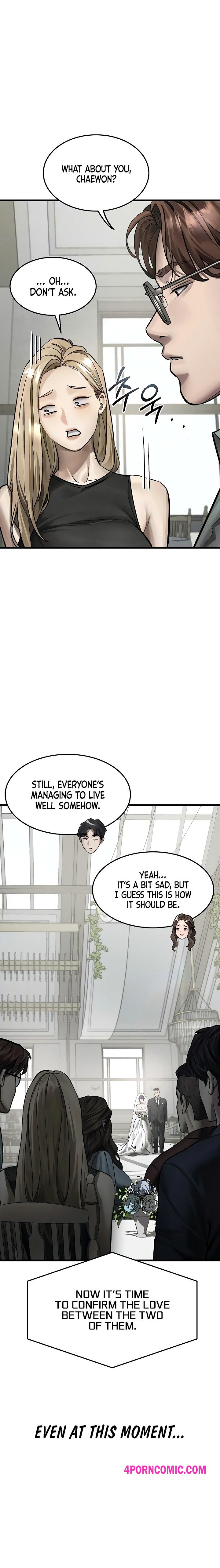 Dirty Talk Chapter 53 - Page 26