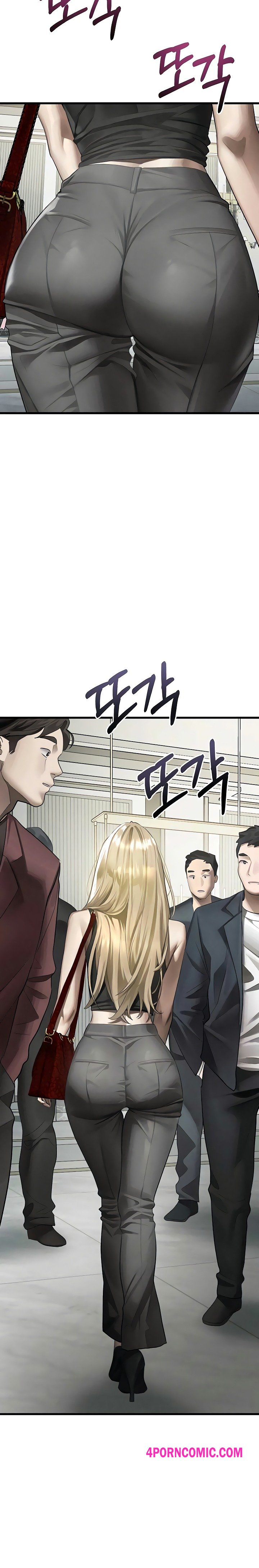 Dirty Talk Chapter 53 - Page 5