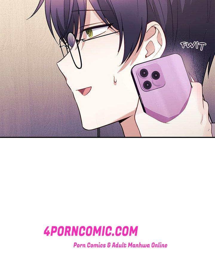 My Wife is a VTuber Chapter 12 - Page 49