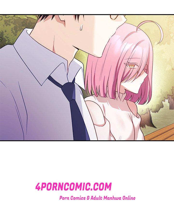 My Wife is a VTuber Chapter 12 - Page 68