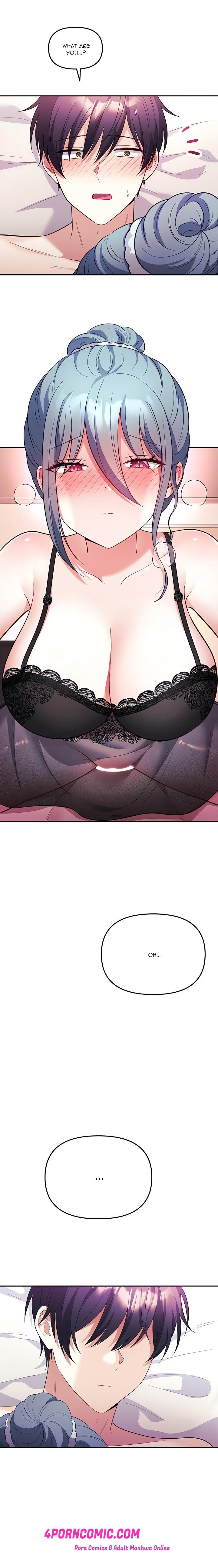 My Wife is a VTuber Chapter 14 - Page 15