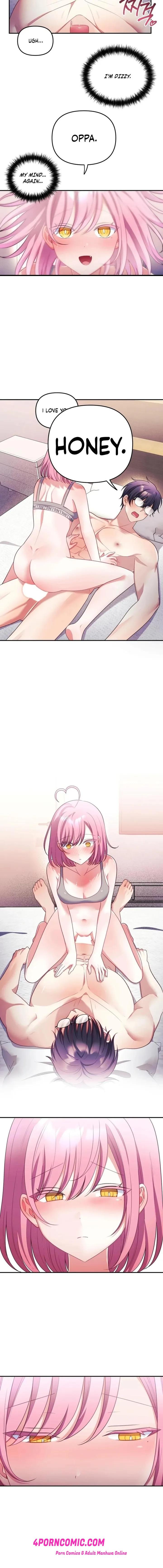 My Wife is a VTuber Chapter 29 - Page 14