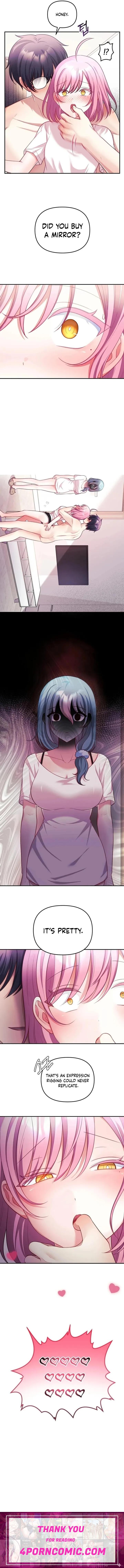 My Wife is a VTuber Chapter 29 - Page 17
