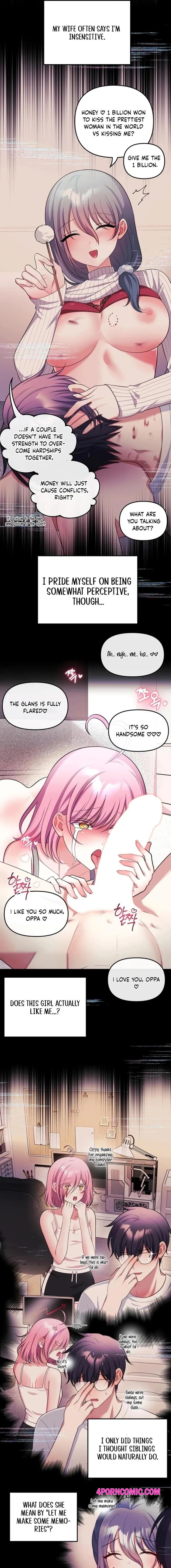 My Wife is a VTuber Chapter 29 - Page 3