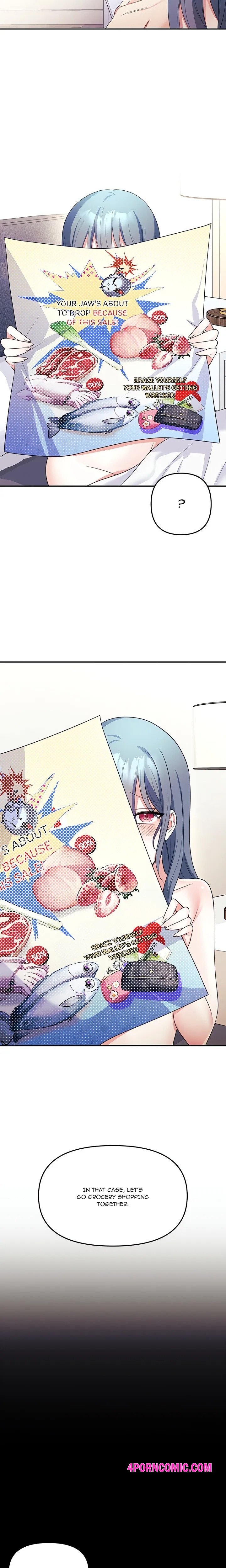 My Wife is a VTuber Chapter 5 - Page 21