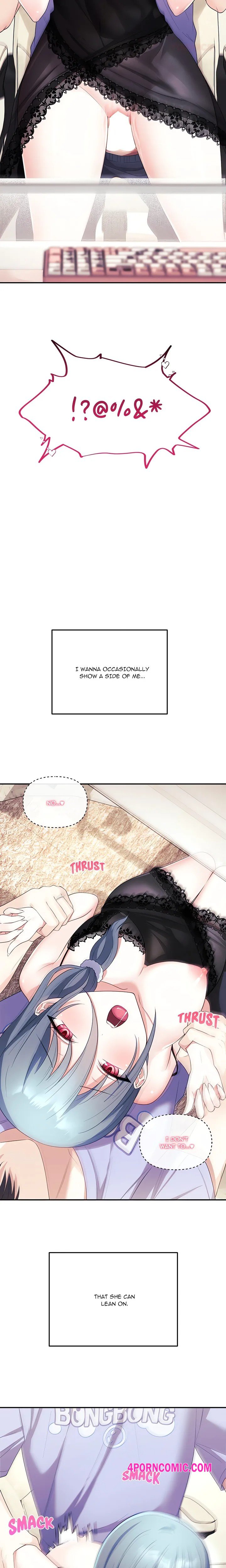 My Wife is a VTuber Chapter 5 - Page 5