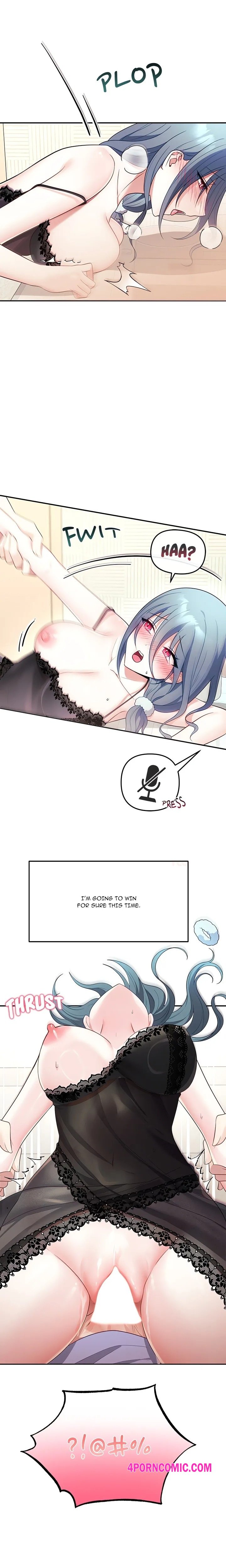 My Wife is a VTuber Chapter 5 - Page 7