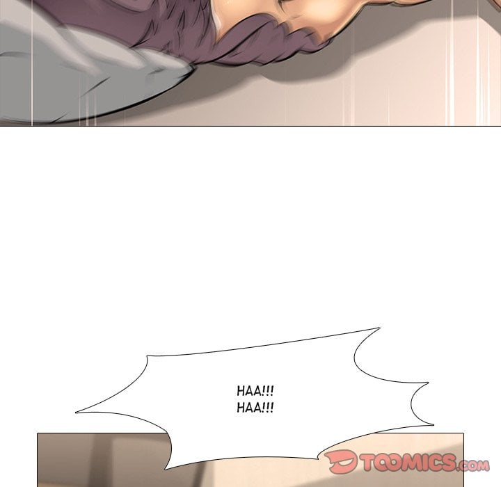 Quarantine Tower Chapter 17 - Page 22