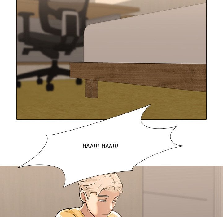 Quarantine Tower Chapter 17 - Page 23