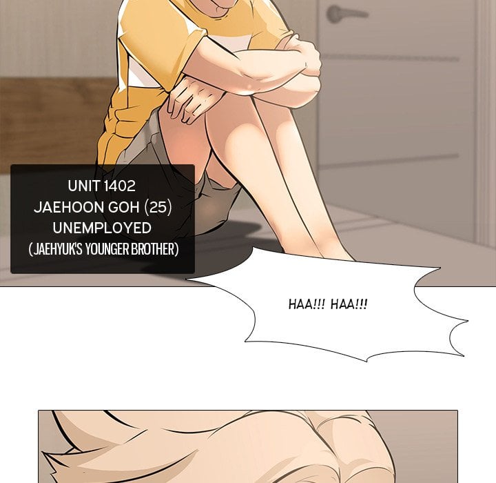 Quarantine Tower Chapter 17 - Page 24