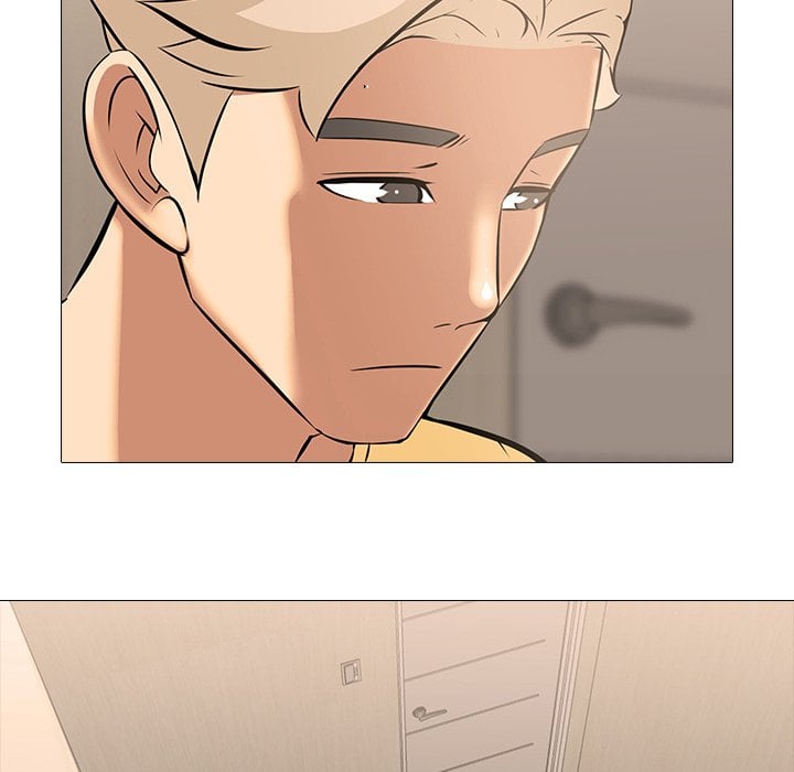 Quarantine Tower Chapter 17 - Page 25