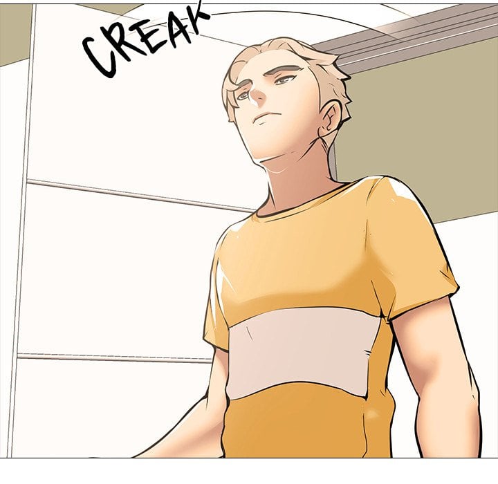 Quarantine Tower Chapter 17 - Page 29
