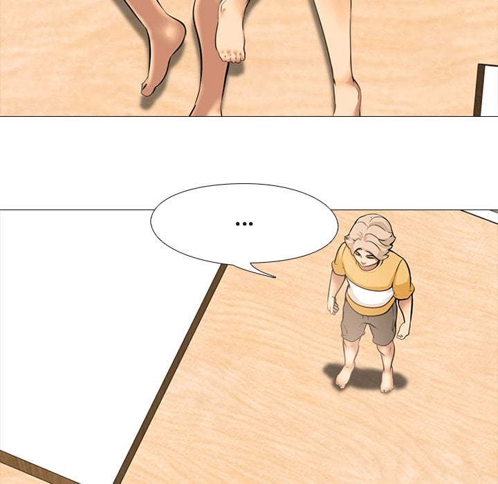 Quarantine Tower Chapter 17 - Page 31