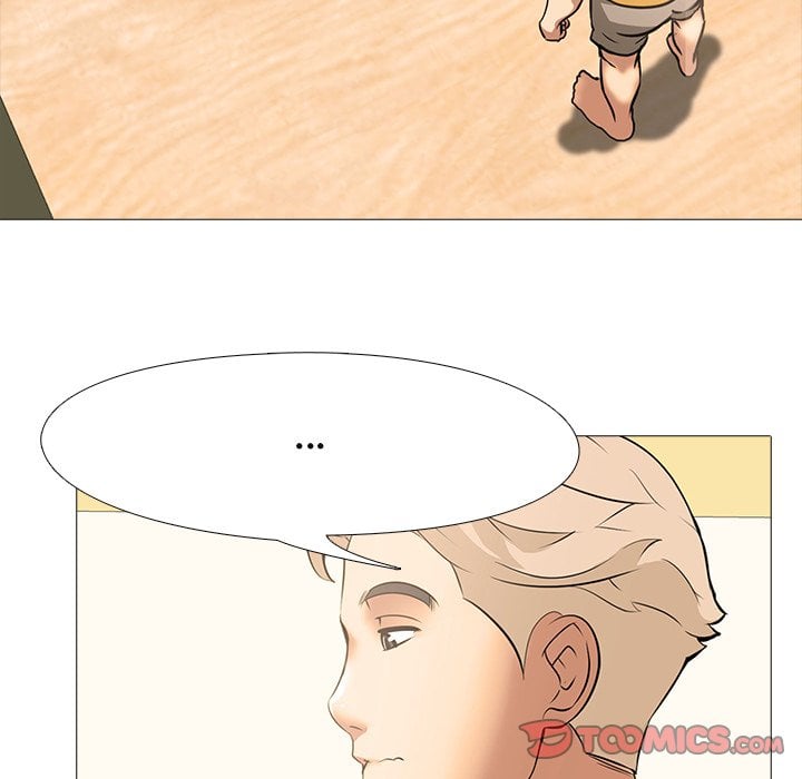 Quarantine Tower Chapter 17 - Page 42