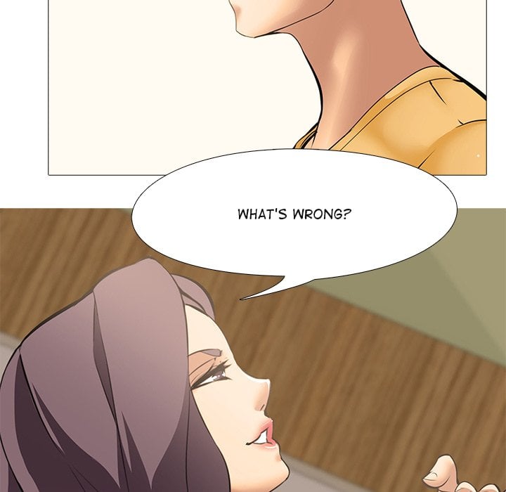 Quarantine Tower Chapter 17 - Page 43