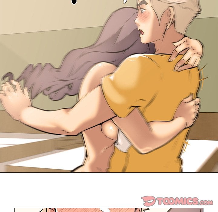 Quarantine Tower Chapter 17 - Page 50