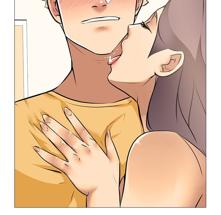 Quarantine Tower Chapter 17 - Page 51