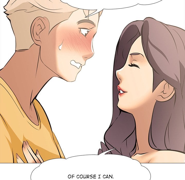 Quarantine Tower Chapter 17 - Page 53
