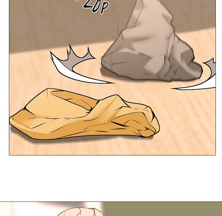 Quarantine Tower Chapter 17 - Page 57