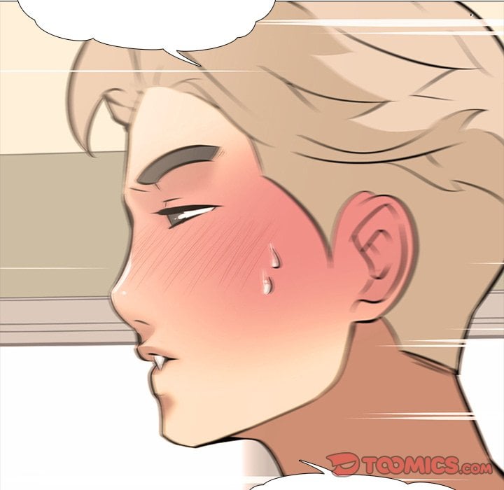Quarantine Tower Chapter 17 - Page 70