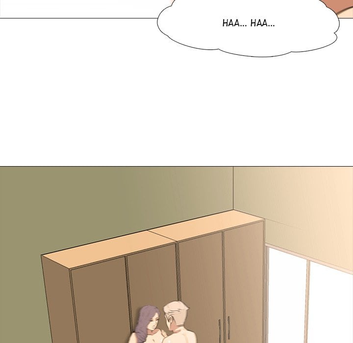 Quarantine Tower Chapter 17 - Page 71