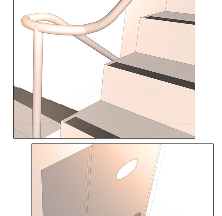 Quarantine Tower Chapter 17 - Page 73