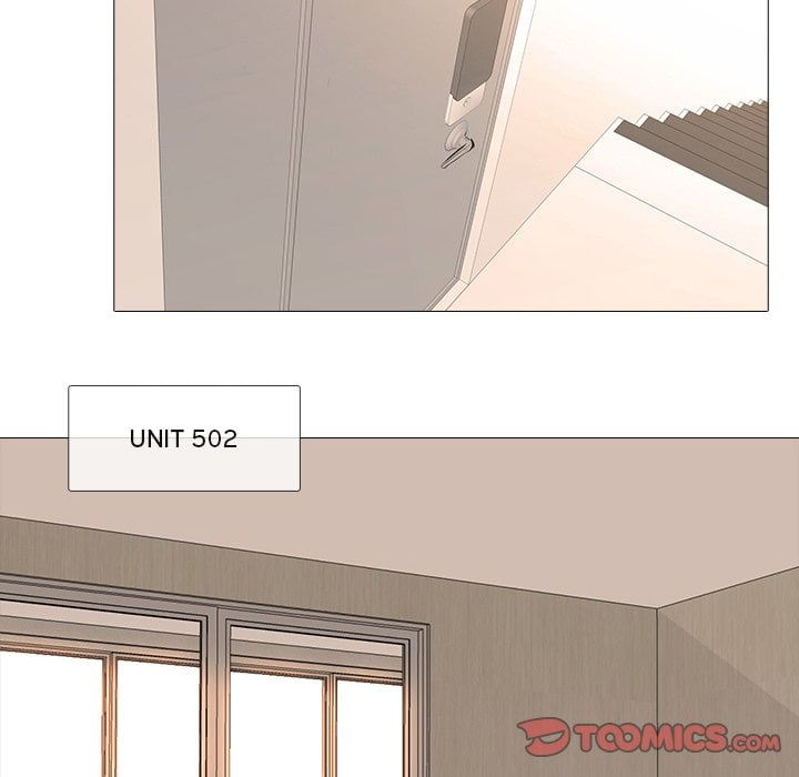 Quarantine Tower Chapter 17 - Page 74