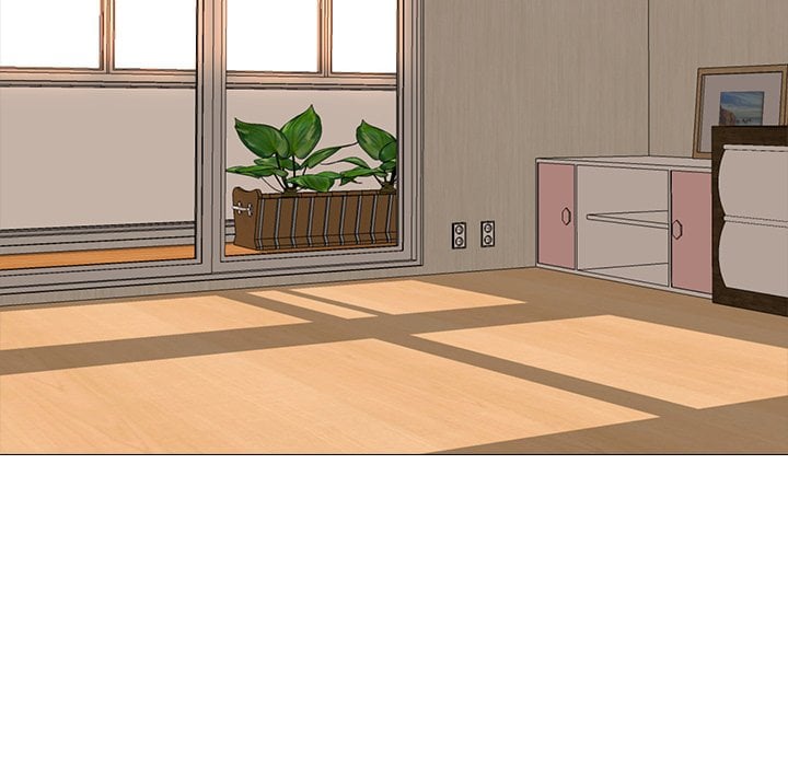 Quarantine Tower Chapter 17 - Page 75
