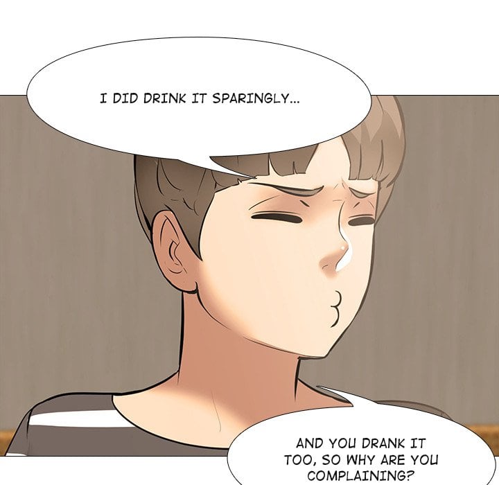 Quarantine Tower Chapter 17 - Page 79