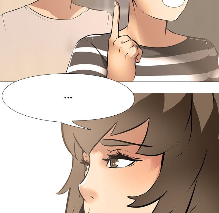 Quarantine Tower Chapter 17 - Page 81