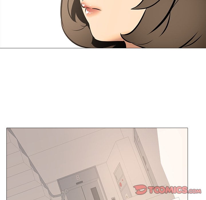 Quarantine Tower Chapter 17 - Page 82