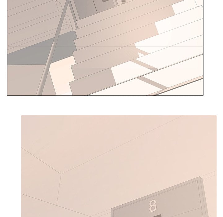 Quarantine Tower Chapter 17 - Page 83