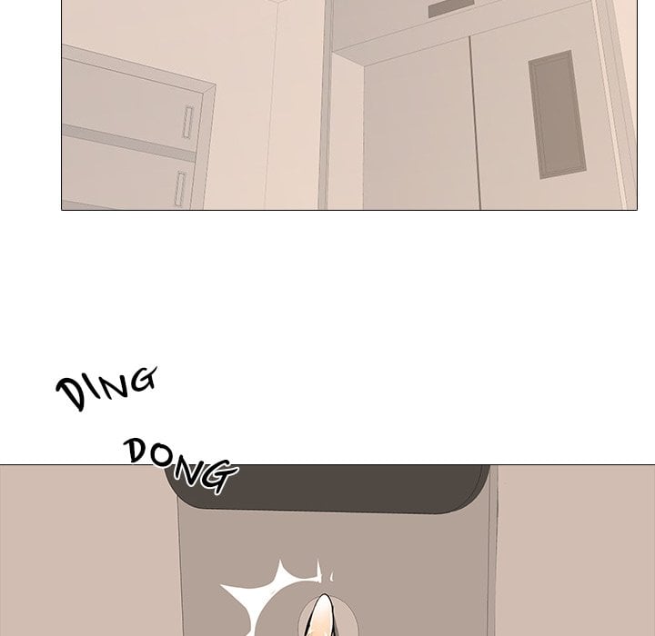 Quarantine Tower Chapter 17 - Page 84