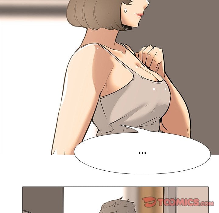 Quarantine Tower Chapter 17 - Page 86