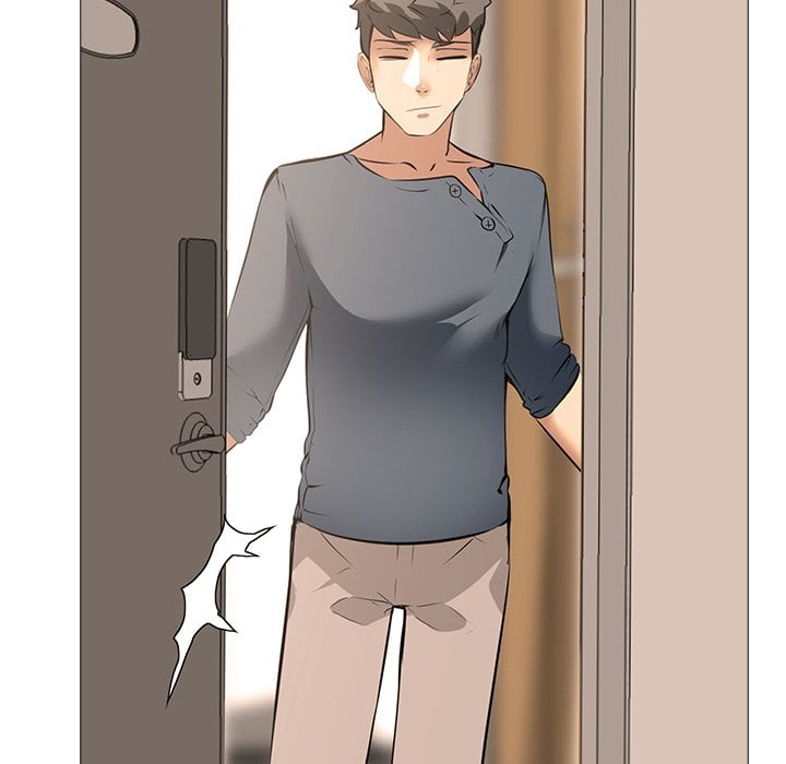 Quarantine Tower Chapter 17 - Page 87