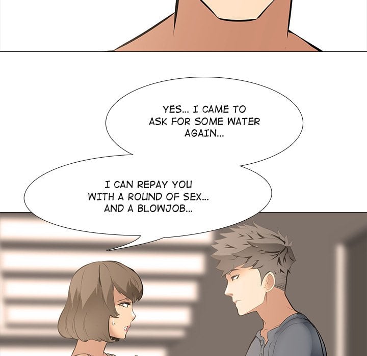Quarantine Tower Chapter 17 - Page 89
