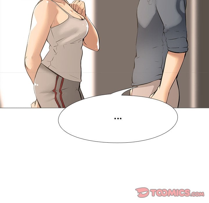 Quarantine Tower Chapter 17 - Page 90