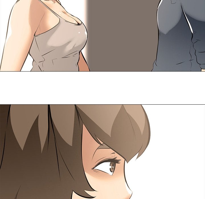 Quarantine Tower Chapter 17 - Page 93