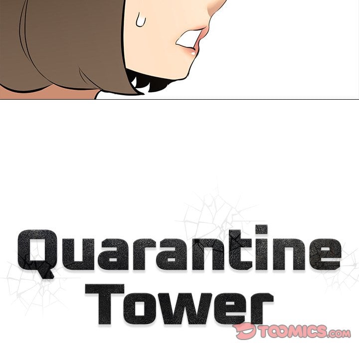 Quarantine Tower Chapter 17 - Page 94