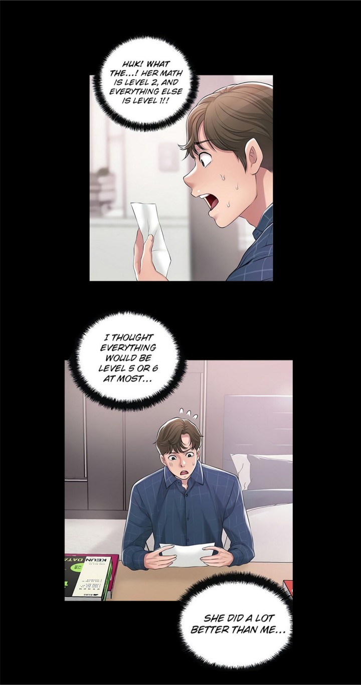 New Town Uncensored Chapter 12 - Page 18