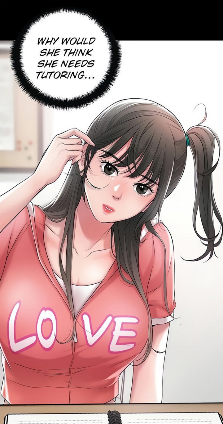 New Town Uncensored Chapter 12 - Page 19