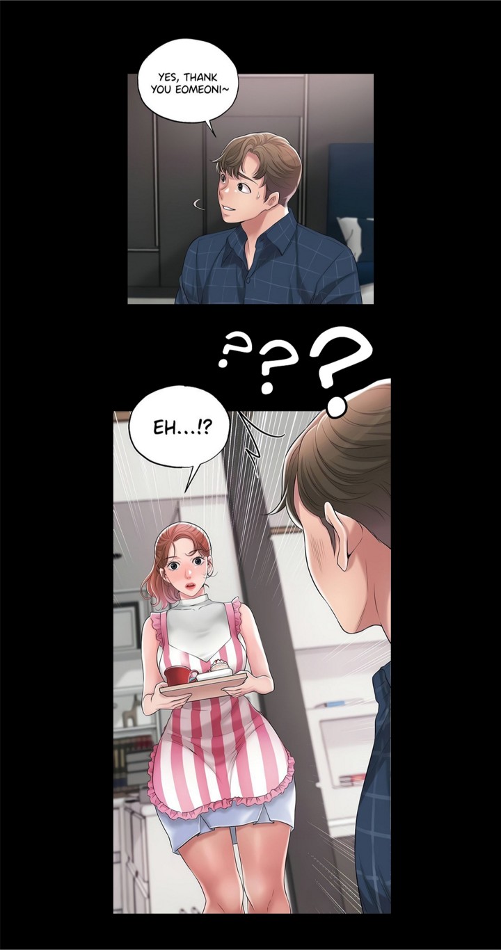 New Town Uncensored Chapter 12 - Page 21