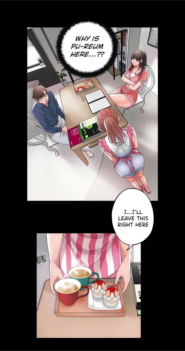 New Town Uncensored Chapter 12 - Page 22
