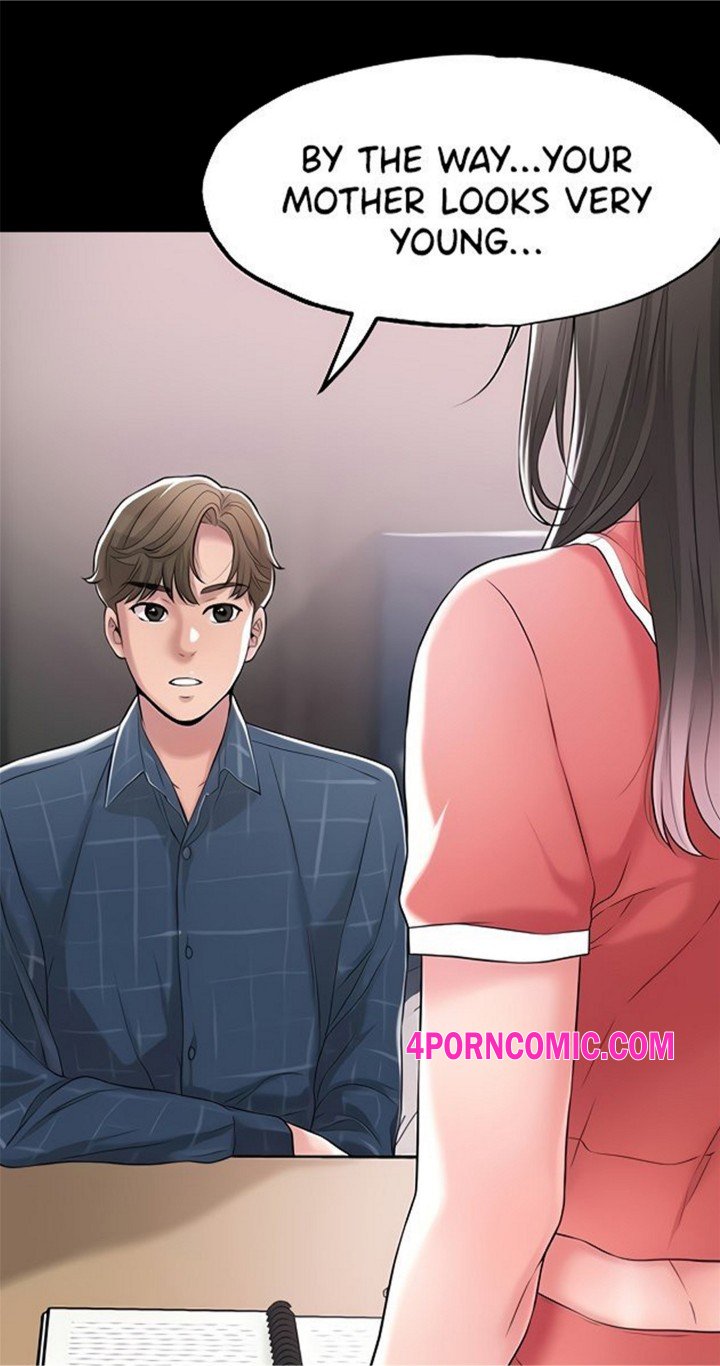 New Town Uncensored Chapter 12 - Page 27