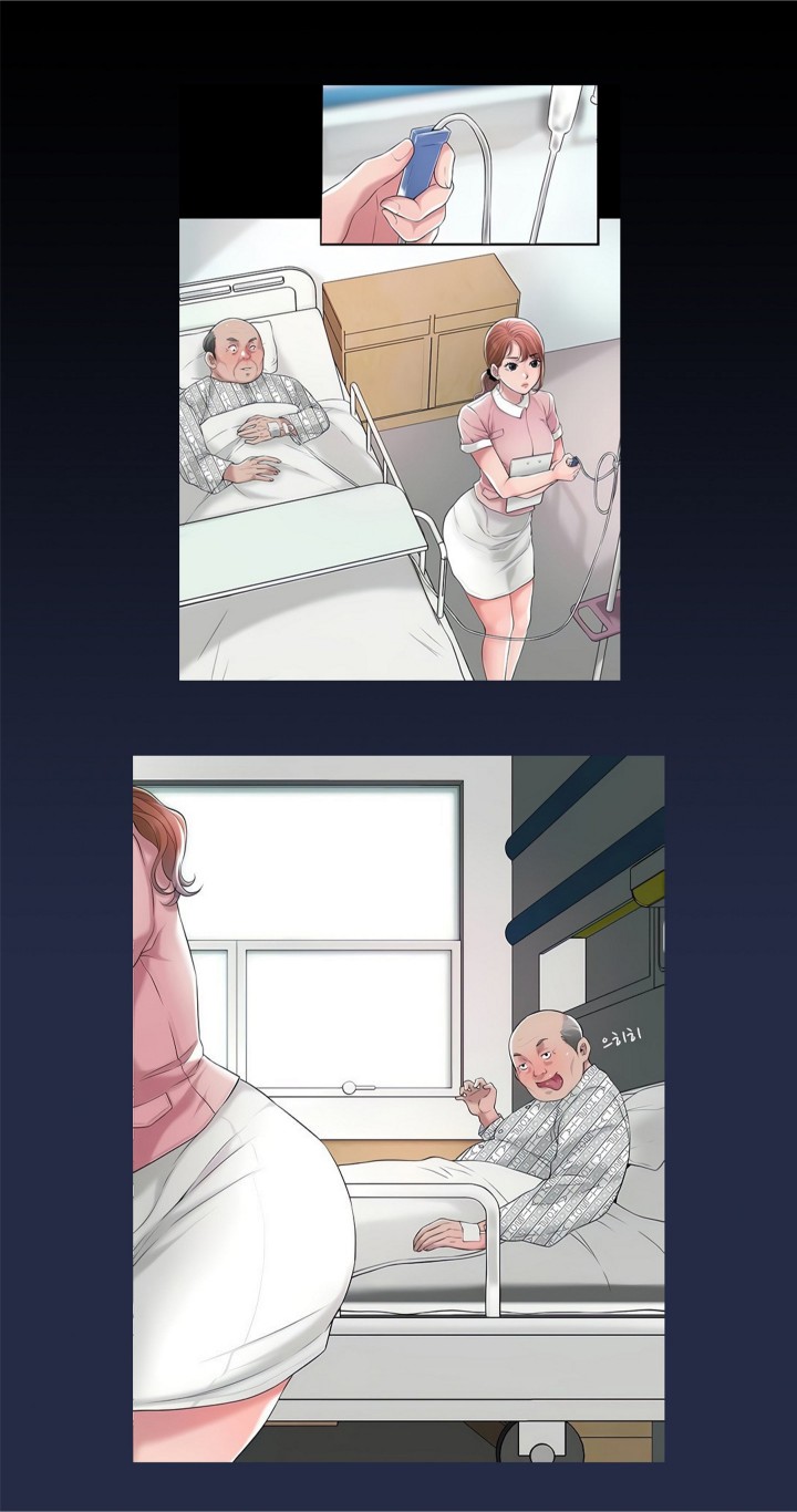 New Town Uncensored Chapter 12 - Page 34