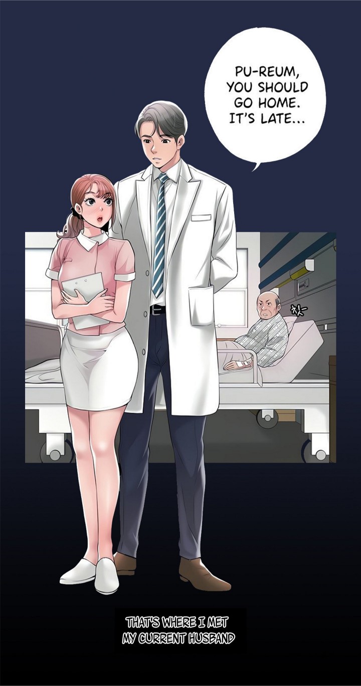 New Town Uncensored Chapter 12 - Page 35