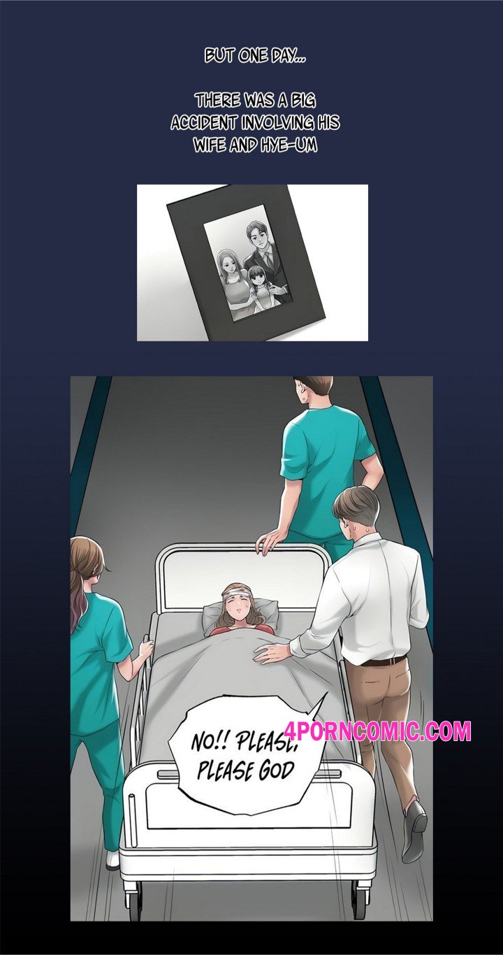 New Town Uncensored Chapter 12 - Page 37